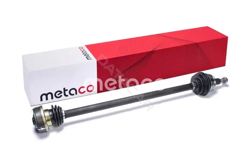 Приводной вал / Полуось METACO 5800-030