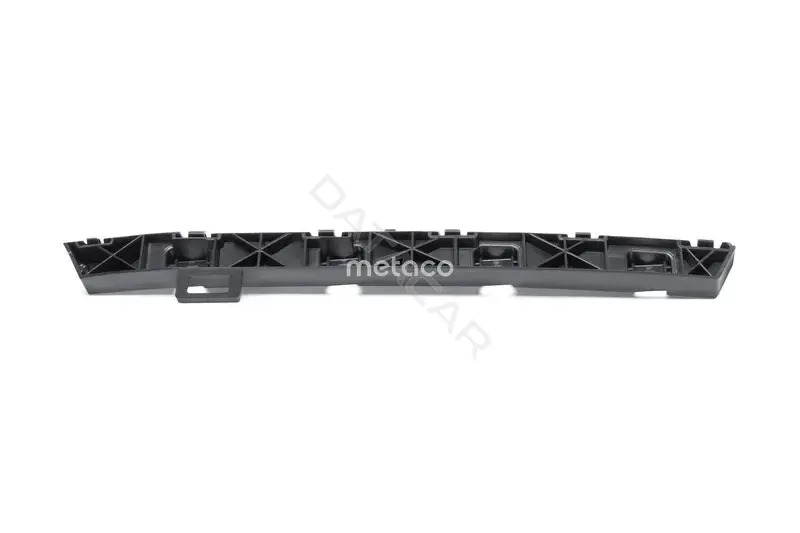 Кронштейн-направляющая бампера METACO 8492-567