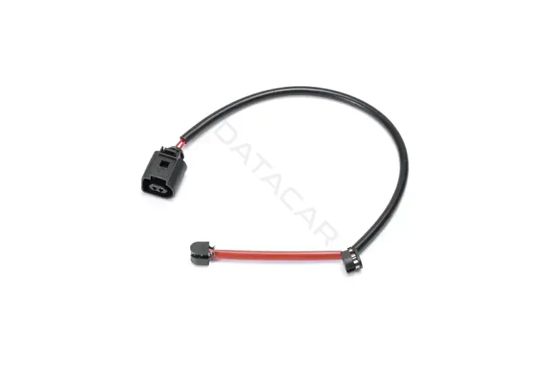 Датчик износа тормозных колодок METACO 6342-058