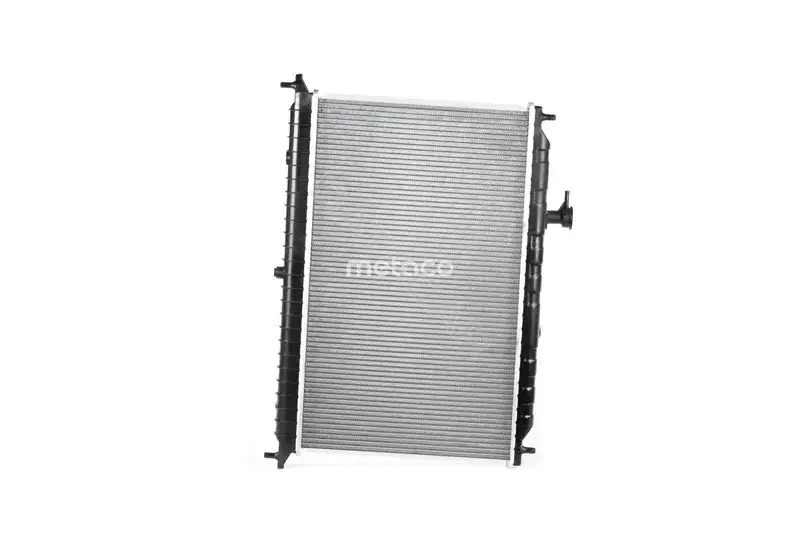 Радиатор охлаждения METACO 8010-431