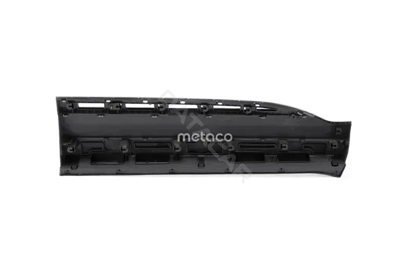 Накладка двери METACO 8430-066