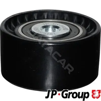 Натяжной ролик ГРМ JP GROUP 1512201500