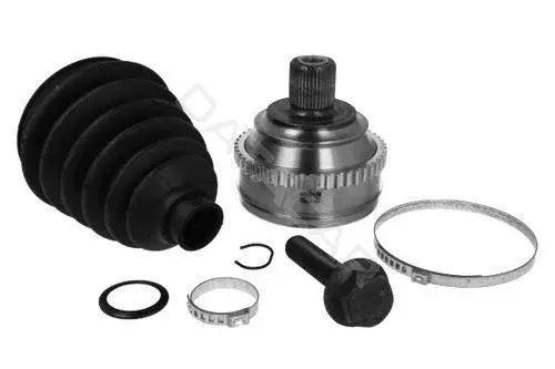 Шрус CIFAM 607-229
