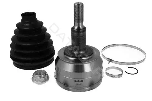 Шрус CIFAM 607-479