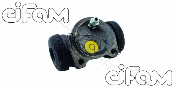 Рабочий тормозной цилиндр CIFAM 101-148