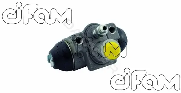 Рабочий тормозной цилиндр CIFAM 101-902