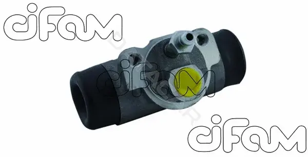 Рабочий тормозной цилиндр CIFAM 101-905