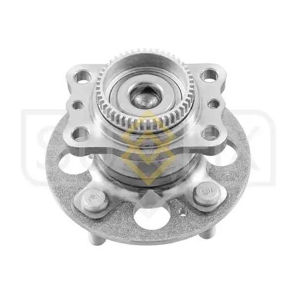 Подшипник ступицы SUFIX SN1034