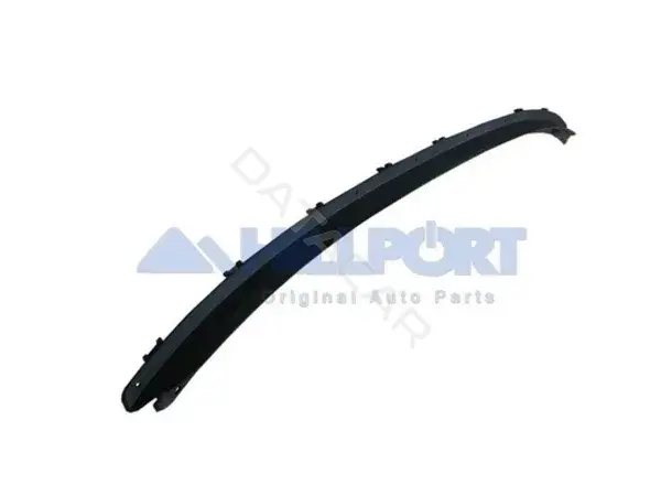 Накладка бампера HILLPORT VHP4217A