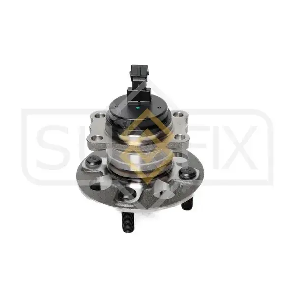 Подшипник ступицы SUFIX SN-1081