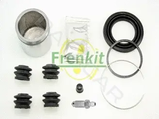 Ремкомплект суппорта FRENKIT 248939