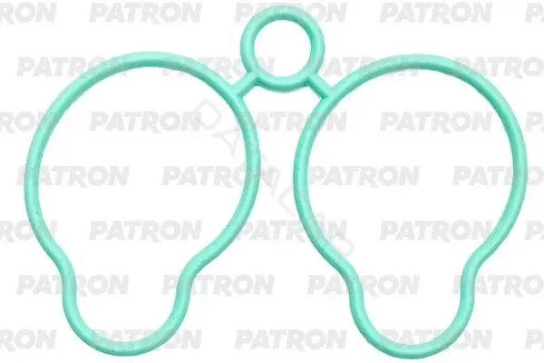 Прокладкa впускного коллектора PATRON PG5-1019