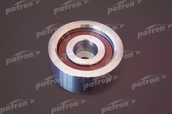 Ролик ремня генератора PATRON PT36017