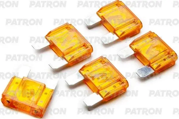 Предохранители PATRON PFS064