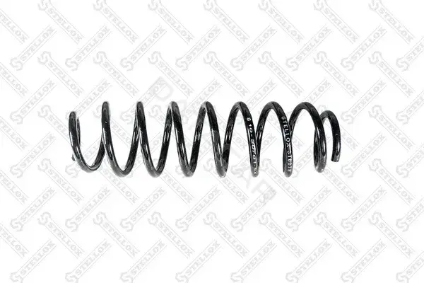 Пружины STELLOX 10-20781-SX