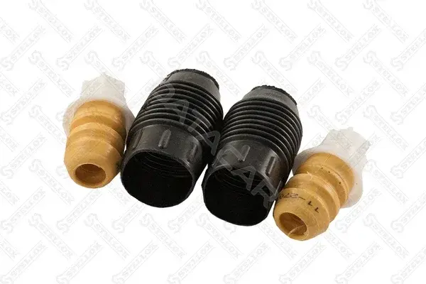 Пыльники и отбойники амортизатора STELLOX 11-27012-SX
