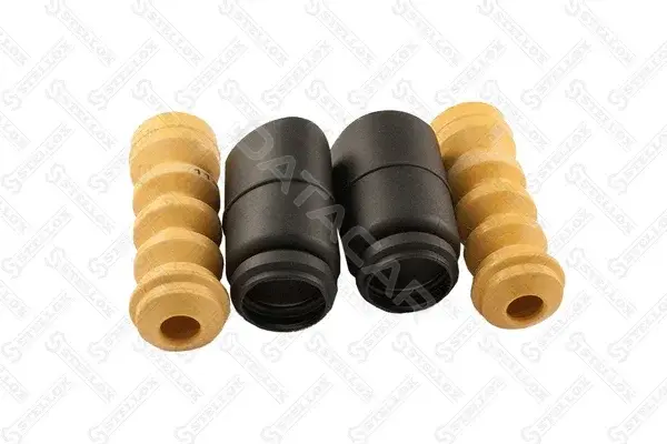 Пыльники и отбойники амортизатора STELLOX 11-27120-SX