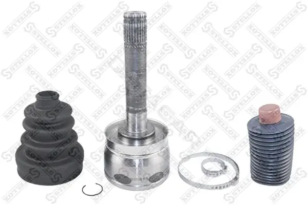 Шрус STELLOX 1501713-SX