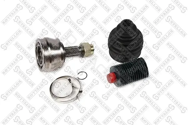 Шрус STELLOX 1501808-SX