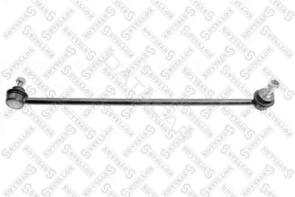 Стойки стабилизатора STELLOX 56-03069-SX
