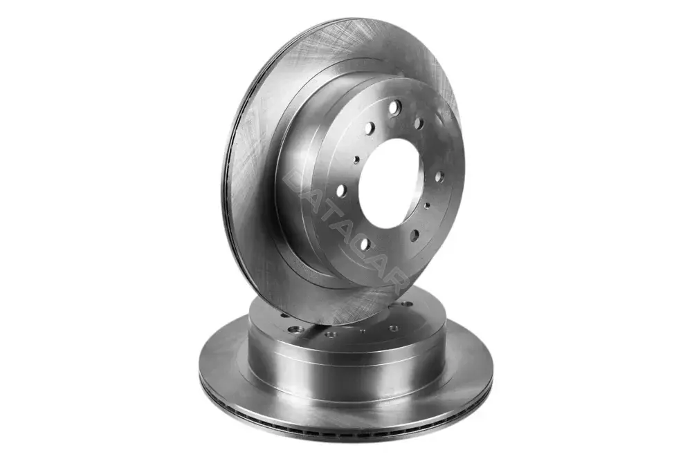 Тормозные диски STELLOX 6020-1134V-SX