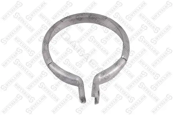 Хомут глушителя STELLOX 82-01074-SX