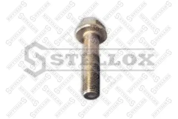 Болт крепления тормозного диска STELLOX 89-00406-SX