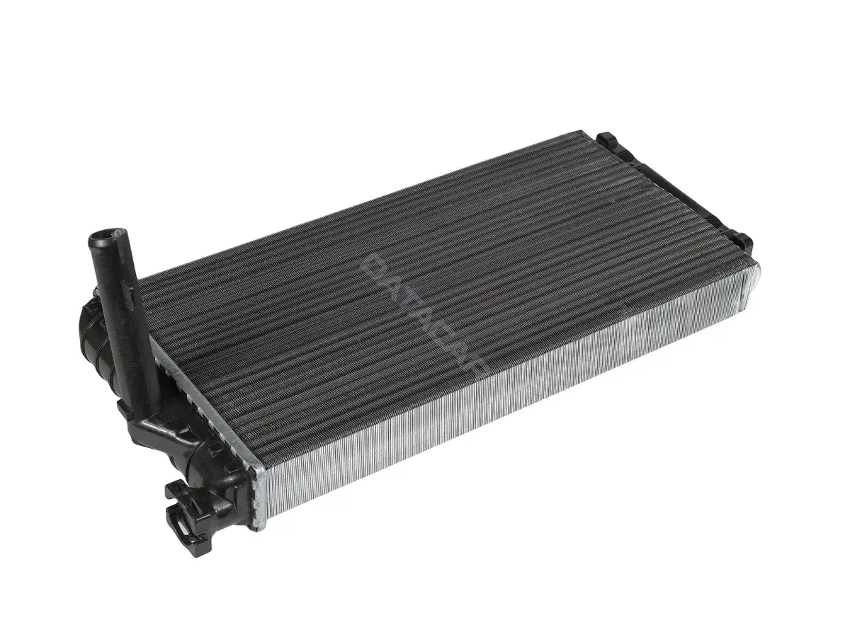 Радиатор печки STELLOX 82-05027-SX
