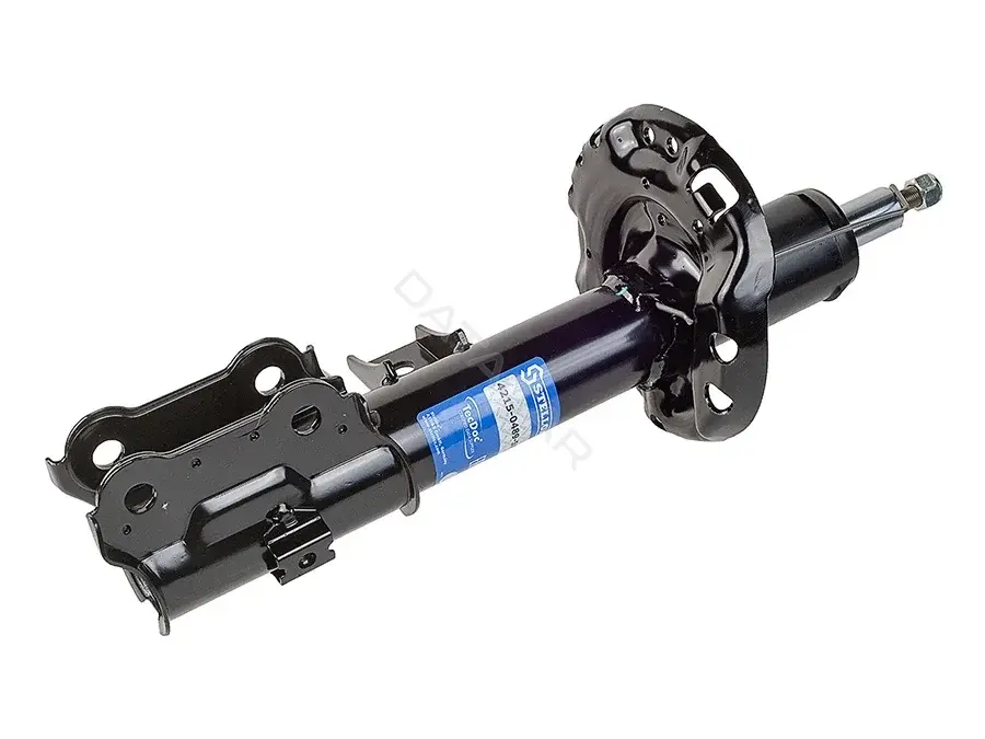 Амортизаторы STELLOX 4215-0489-SX