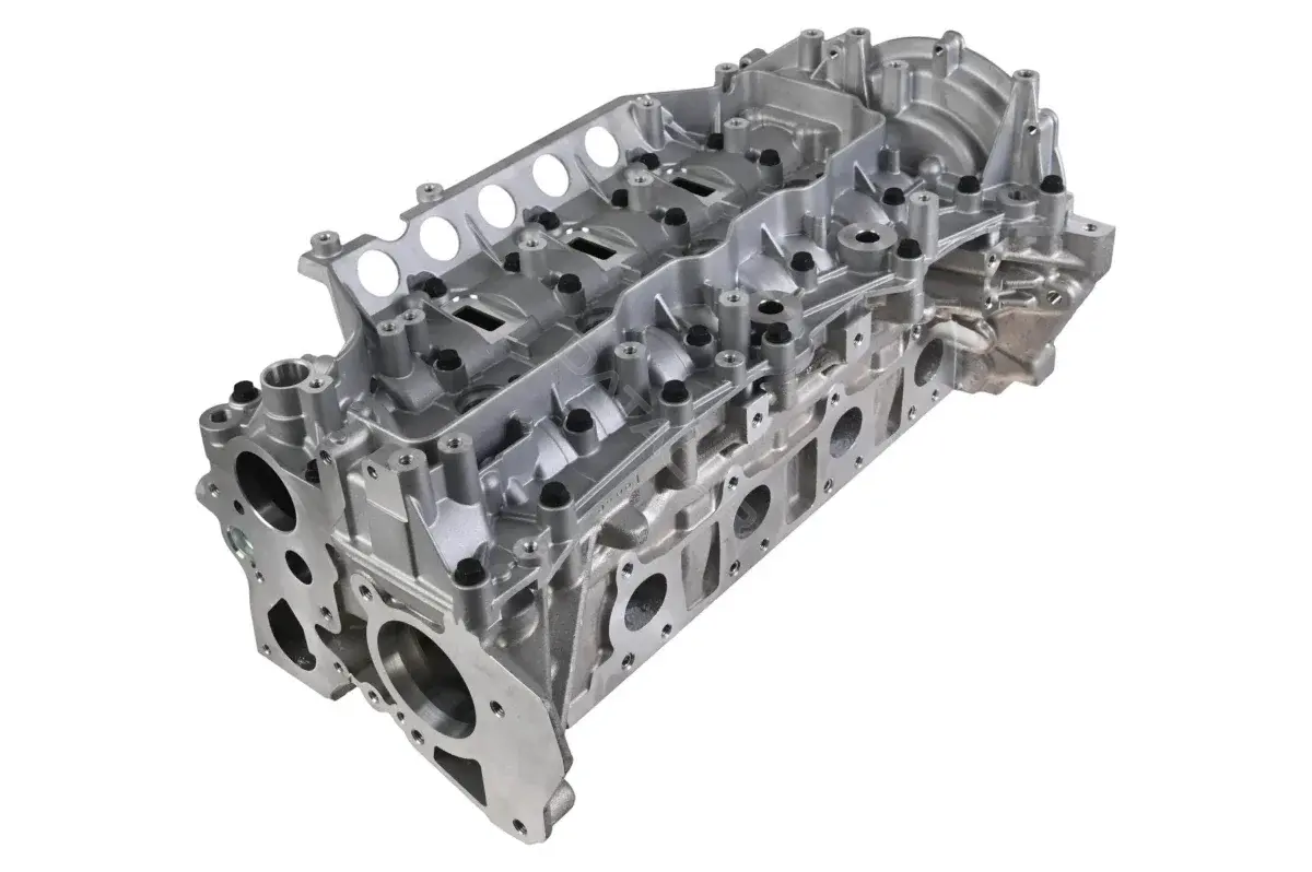 Головка блока цилиндров STELLOX 11-08092-SX