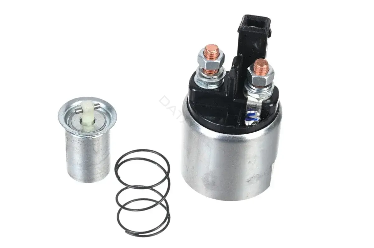Реле втягивающее STELLOX 06-85157-SX