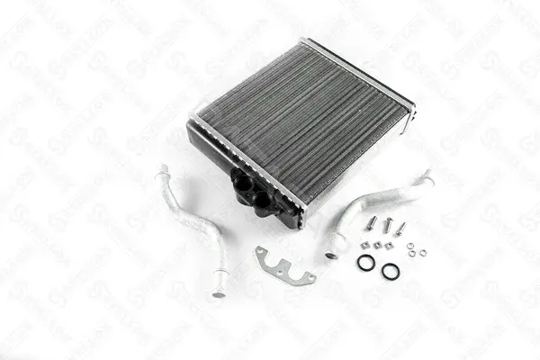 Радиатор печки STELLOX 10-35256-SX