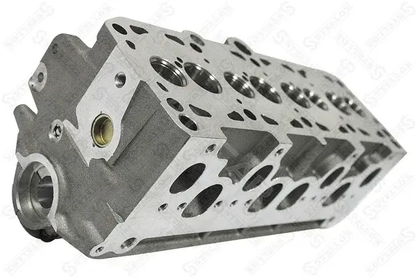 Головка блока цилиндров STELLOX 11-08067-SX