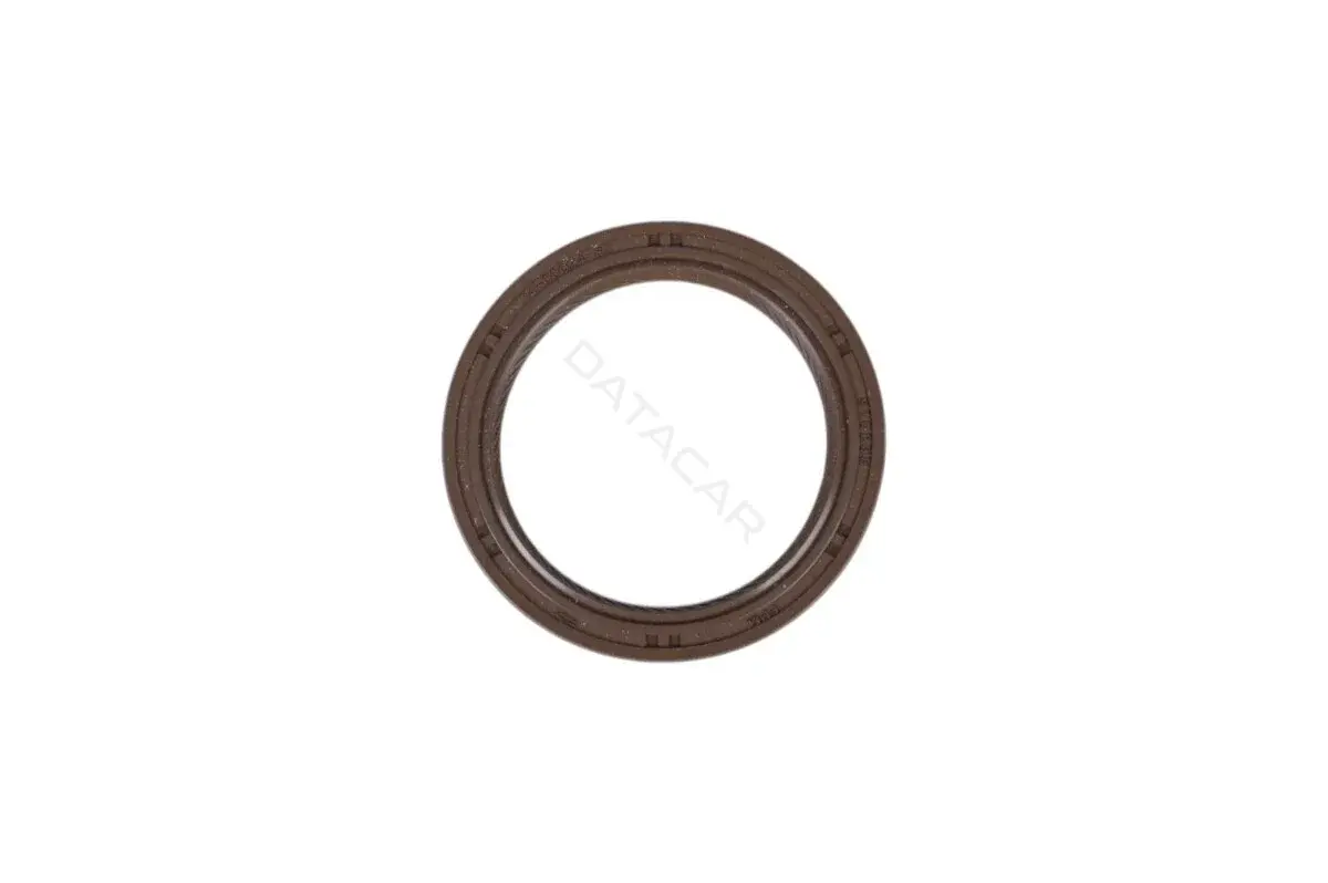 Сальник коленвала STELLOX 34-00024-SX