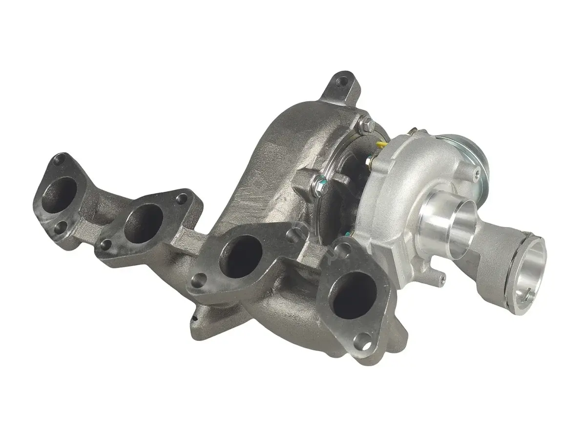 Турбина STELLOX 10-80368-SX