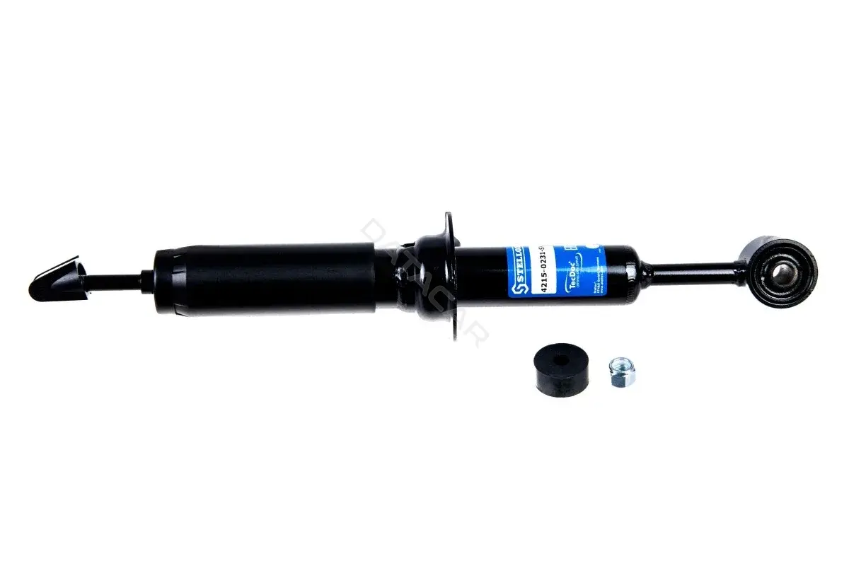 Амортизаторы STELLOX 4215-0231-SX