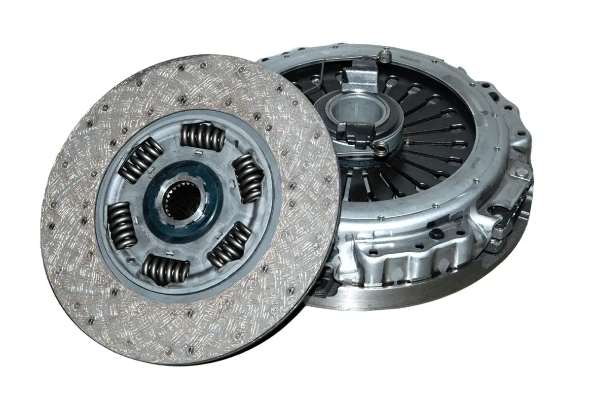 Комплект сцепления STELLOX 83-06120A-SX