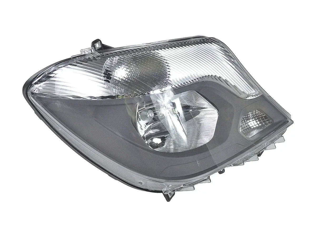 Фары STELLOX 87-33184-SX
