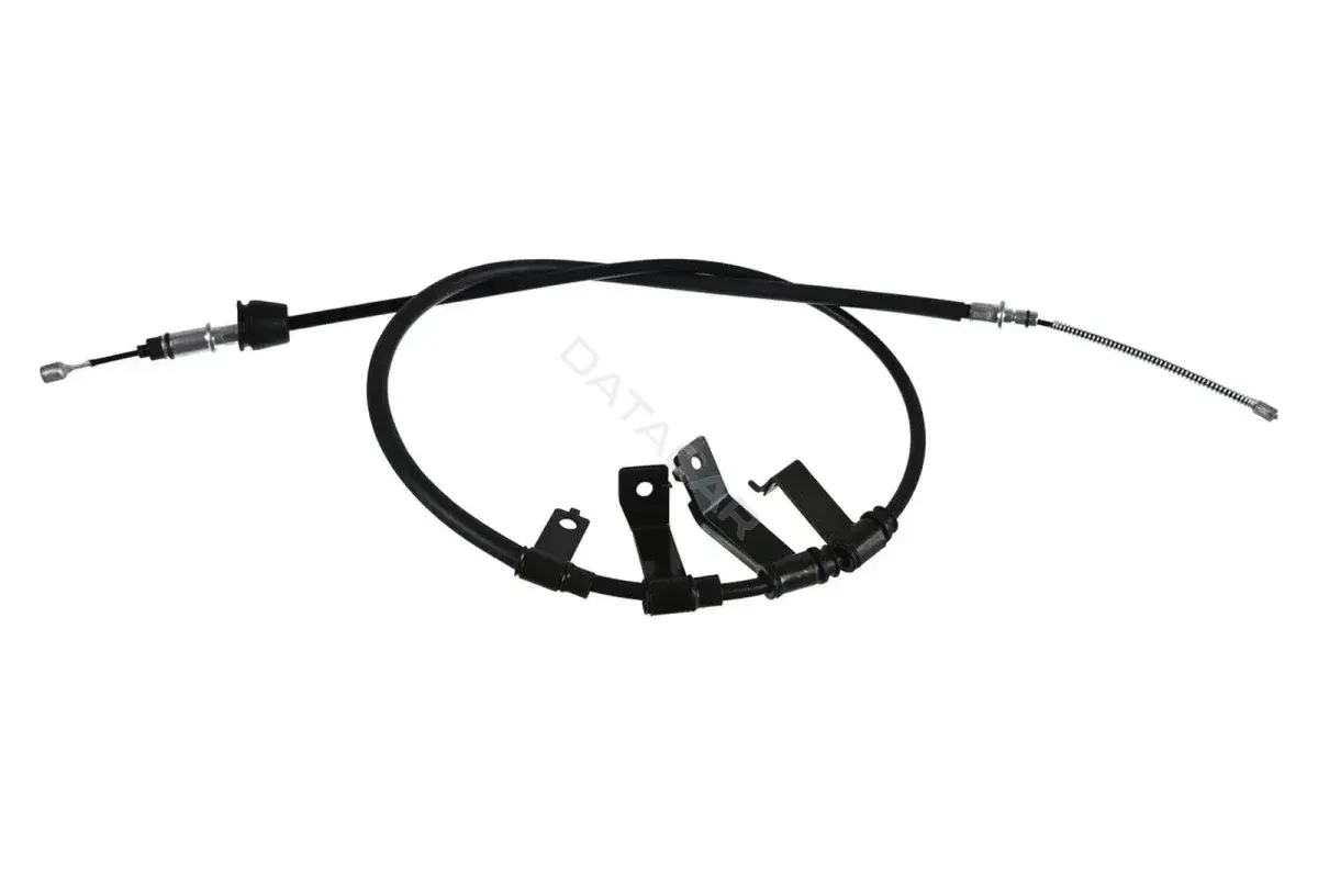 Трос ручника STELLOX 29-96317-SX
