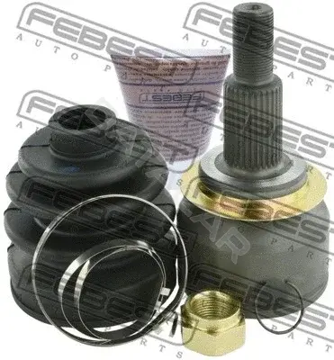 Шрус FEBEST 0510-GJAT