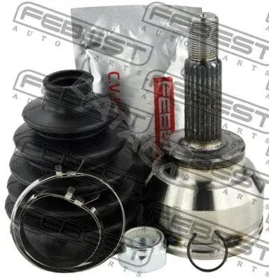 Шрус FEBEST 1510-006