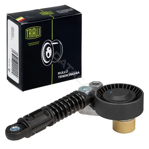 Натяжитель ремня генератора TRIALLI CM5148