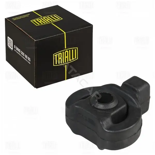 Крепление глушителя TRIALLI RM0170