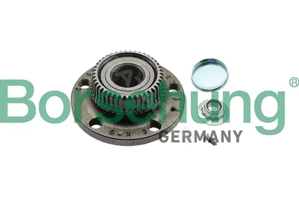 Подшипник ступицы Borsehung B19231