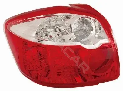Задние фонари DEPO 212-19U3L-LD-UE