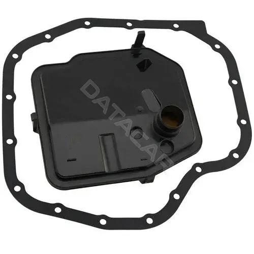 Фильтр масляный акпп ZIKMAR Z15331R