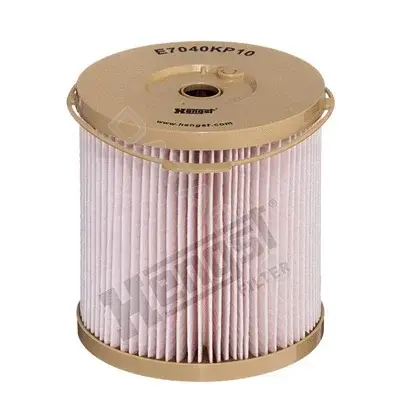 Топливный фильтр HENGST E7040KP10D412