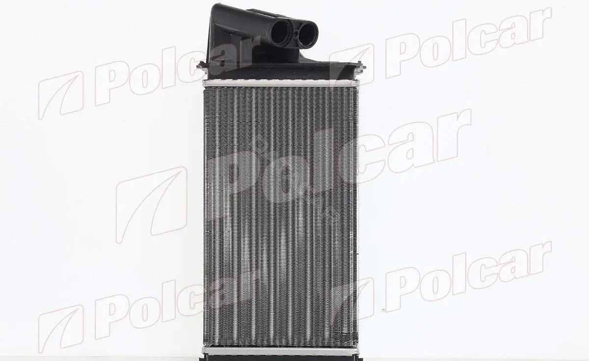 Радиатор печки POLCAR 6032N8-3