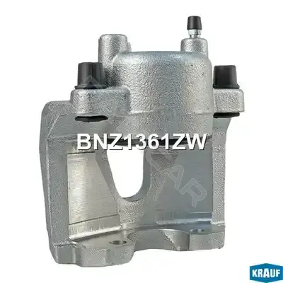 Суппорт тормозной KRAUF BNZ1361ZW