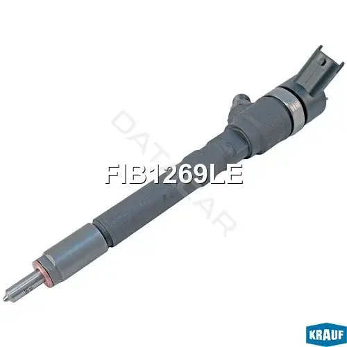 Форсунки KRAUF FIB1269LE